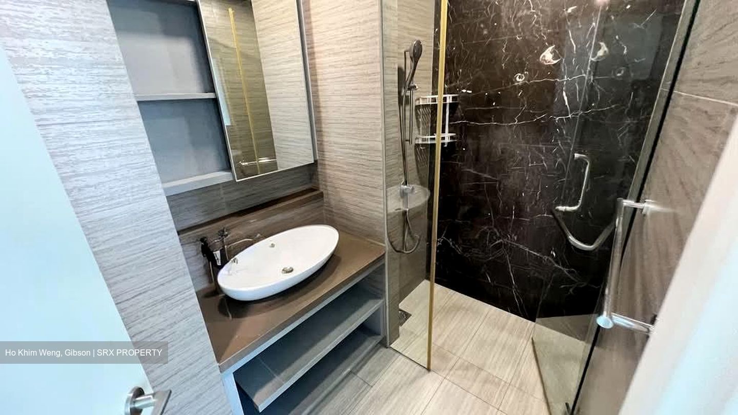 Sky Green (D13), Condominium #580725511